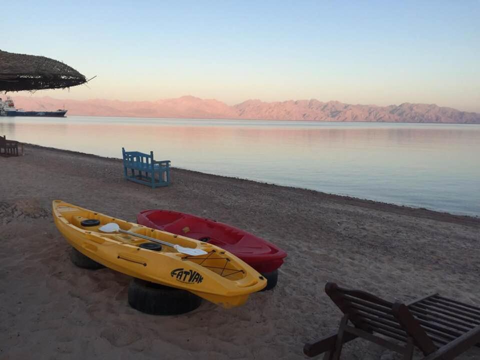 Sayadeen Village - Red Sea Riviera Nuweiba` Eksteriør bilde