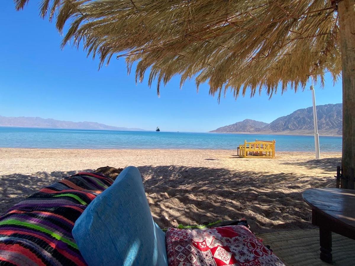 Sayadeen Village - Red Sea Riviera Nuweiba` Eksteriør bilde
