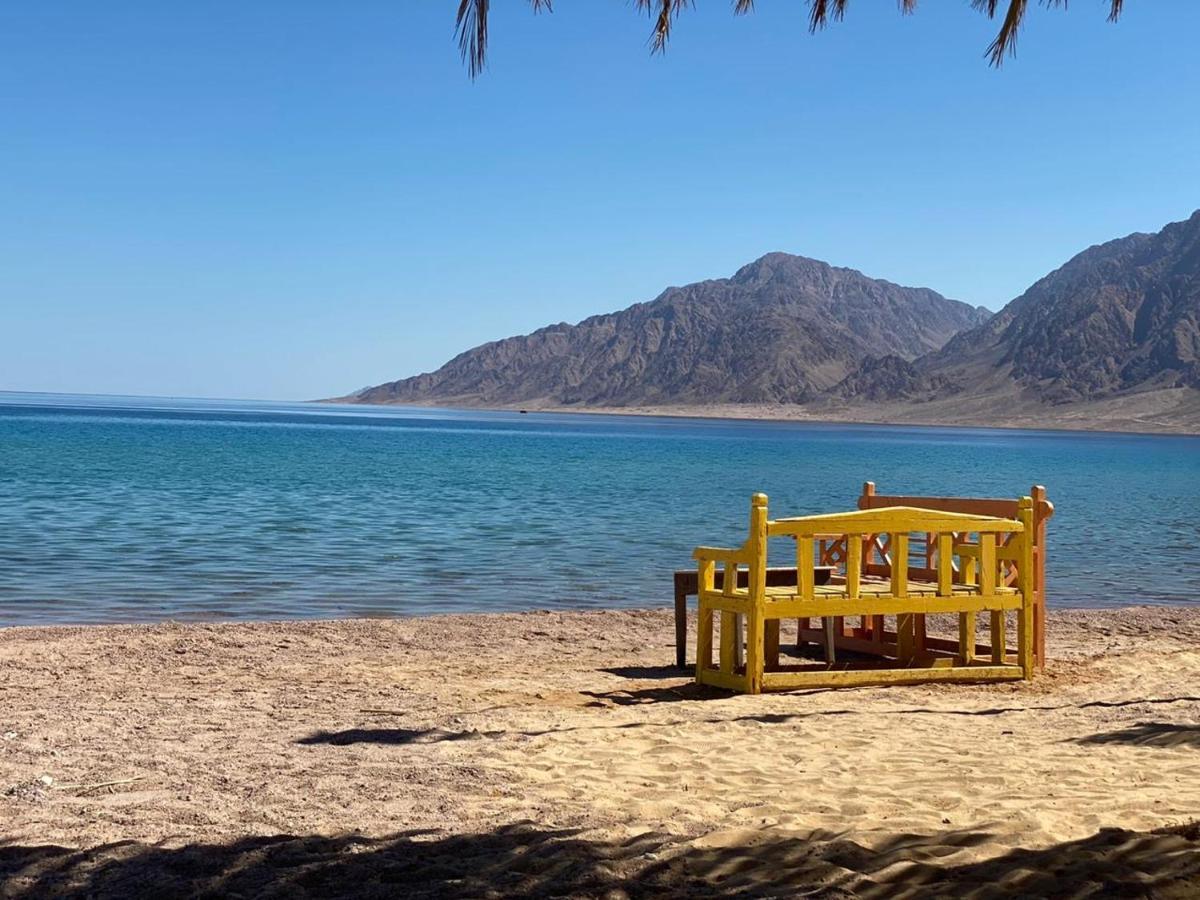 Sayadeen Village - Red Sea Riviera Nuweiba` Eksteriør bilde
