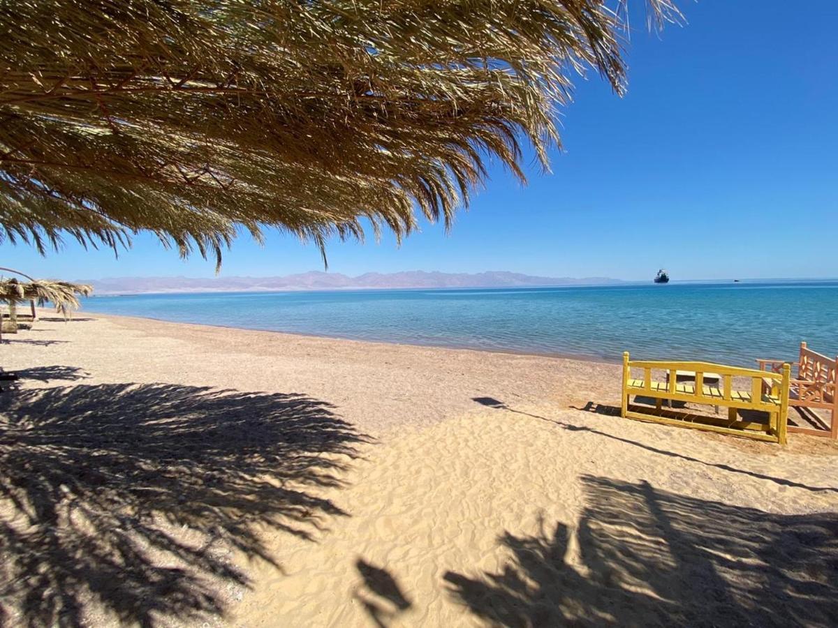 Sayadeen Village - Red Sea Riviera Nuweiba` Eksteriør bilde