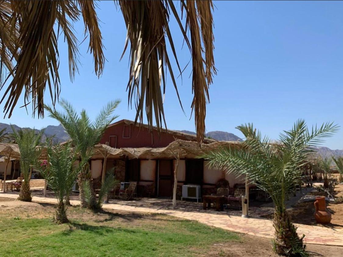 Sayadeen Village - Red Sea Riviera Nuweiba` Eksteriør bilde