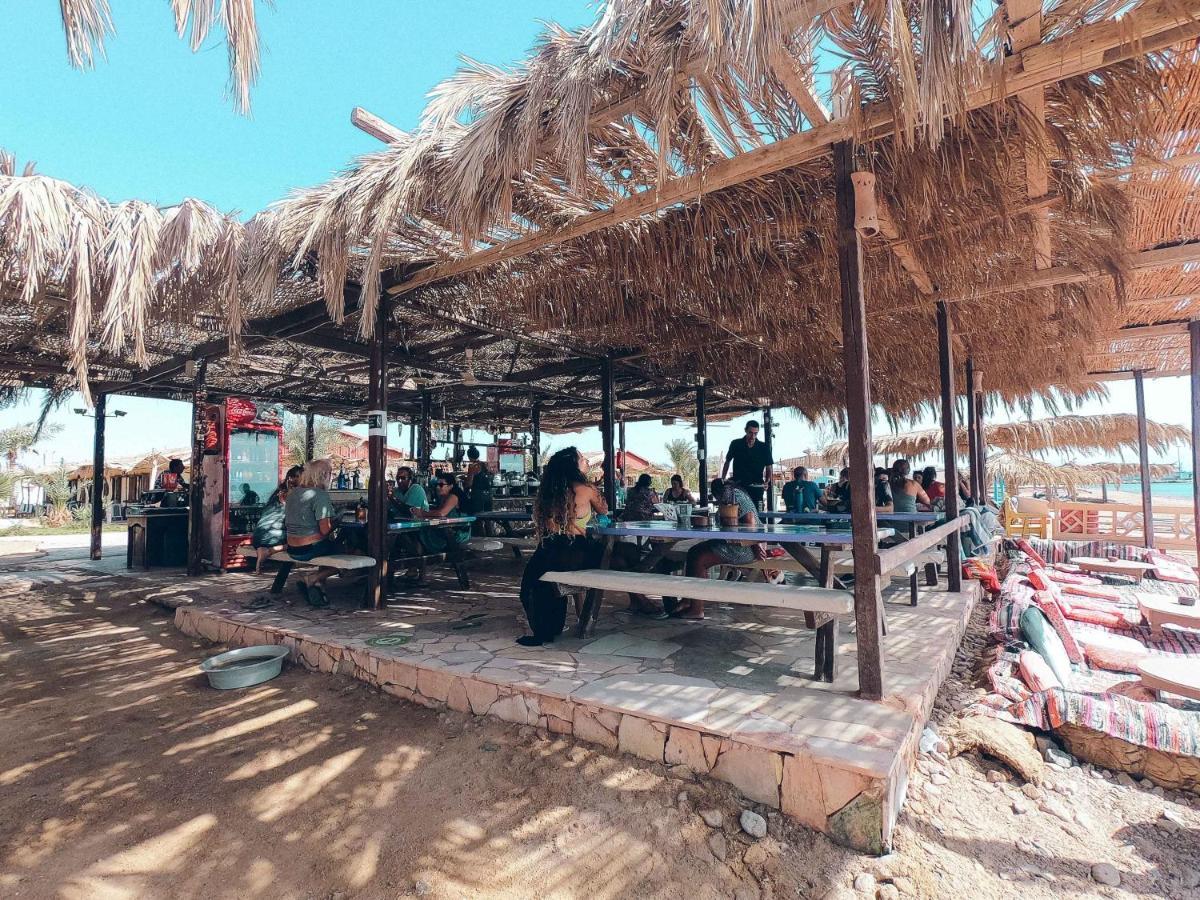 Sayadeen Village - Red Sea Riviera Nuweiba` Eksteriør bilde