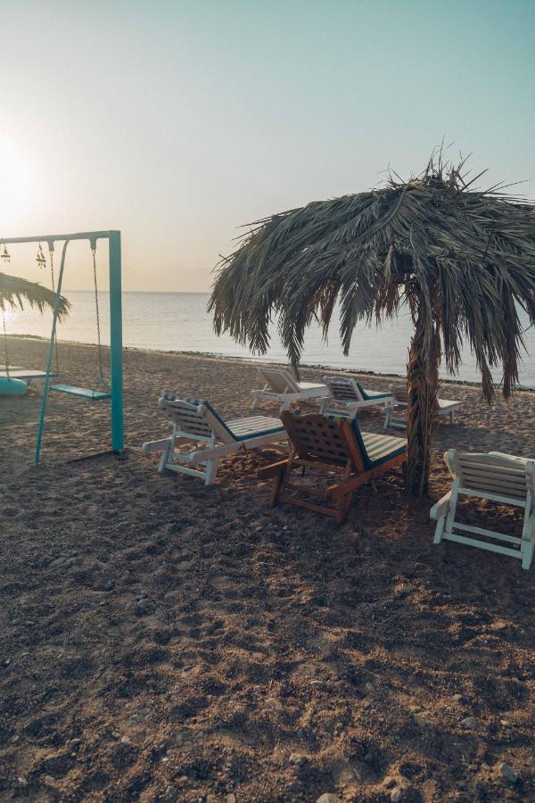 Sayadeen Village - Red Sea Riviera Nuweiba` Eksteriør bilde