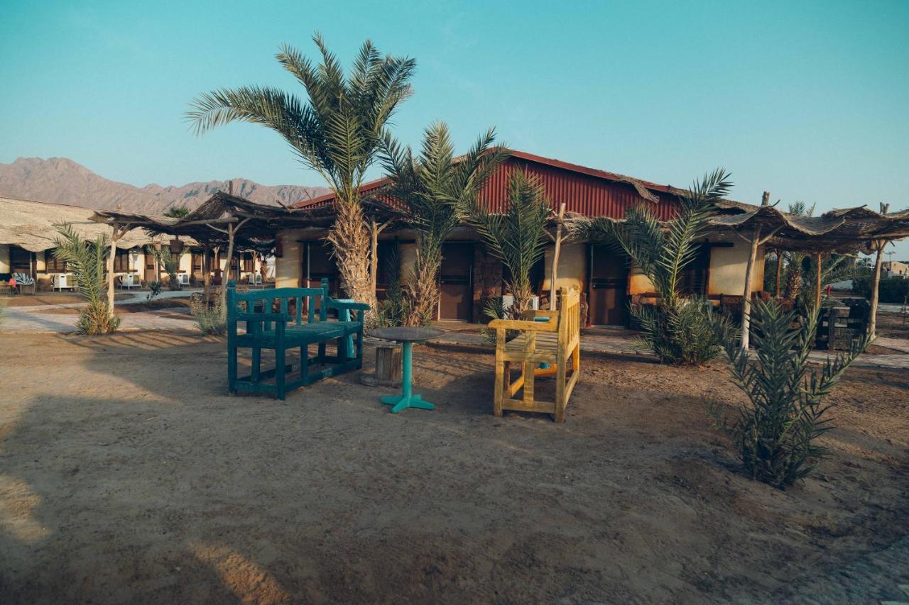 Sayadeen Village - Red Sea Riviera Nuweiba` Eksteriør bilde
