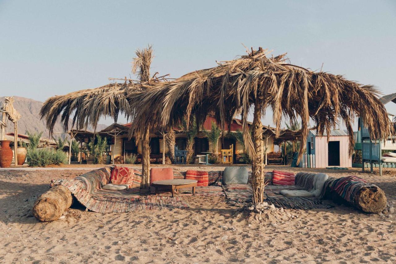 Sayadeen Village - Red Sea Riviera Nuweiba` Eksteriør bilde