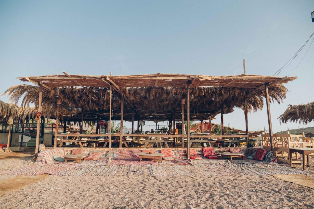 Sayadeen Village - Red Sea Riviera Nuweiba` Eksteriør bilde