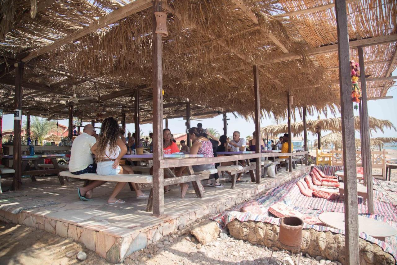 Sayadeen Village - Red Sea Riviera Nuweiba` Eksteriør bilde