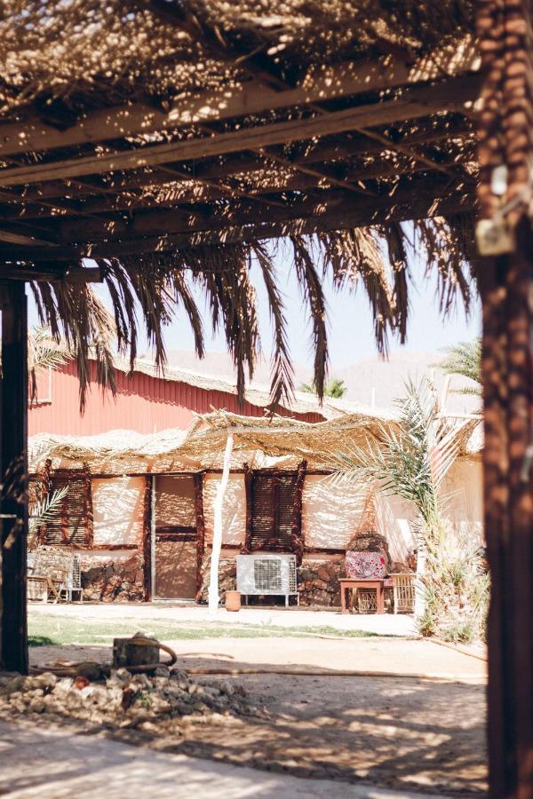 Sayadeen Village - Red Sea Riviera Nuweiba` Eksteriør bilde