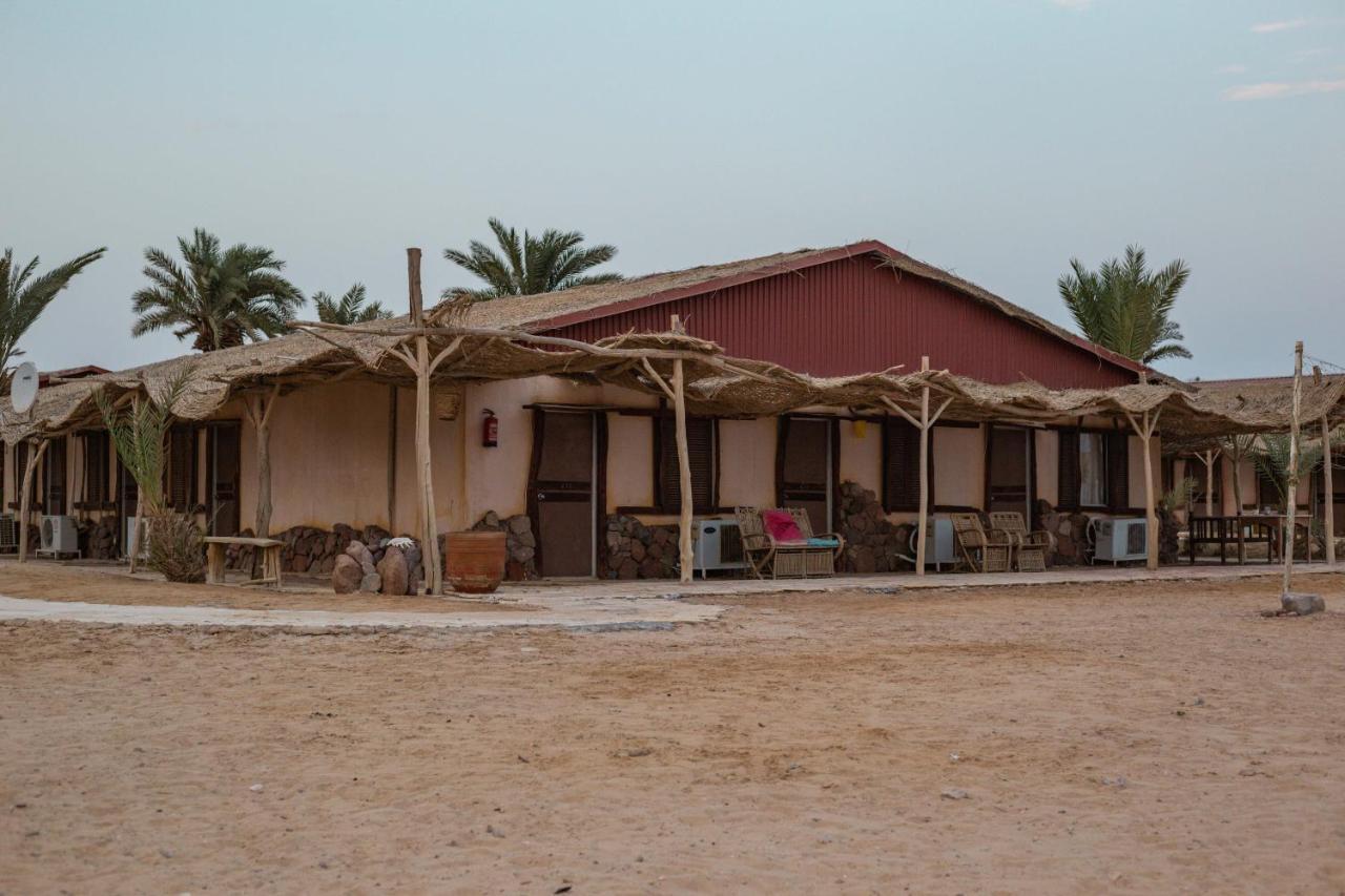 Sayadeen Village - Red Sea Riviera Nuweiba` Eksteriør bilde