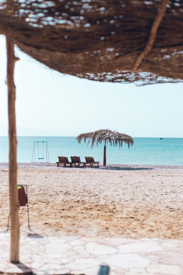 Sayadeen Village - Red Sea Riviera Nuweiba` Eksteriør bilde