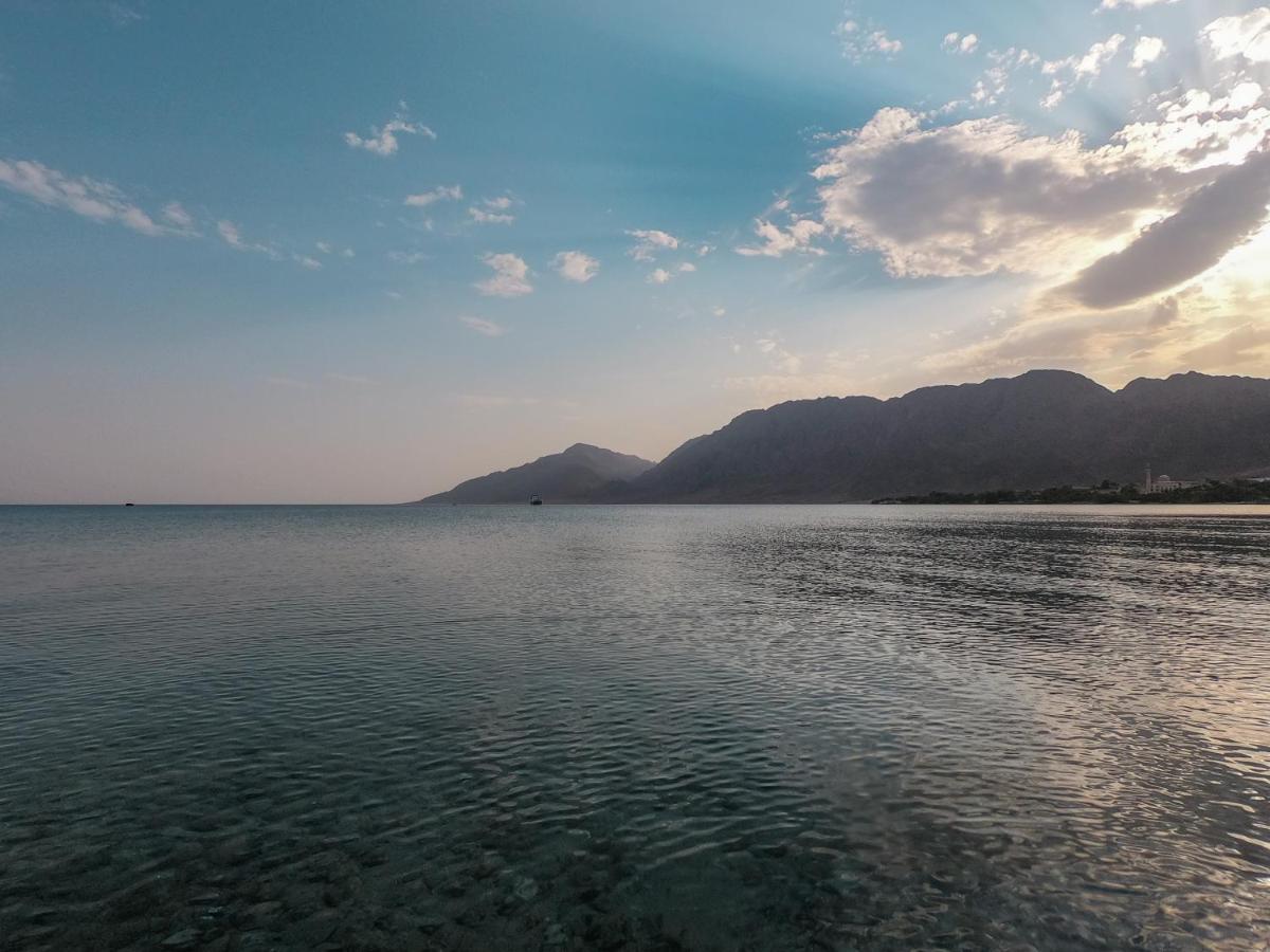 Sayadeen Village - Red Sea Riviera Nuweiba` Eksteriør bilde