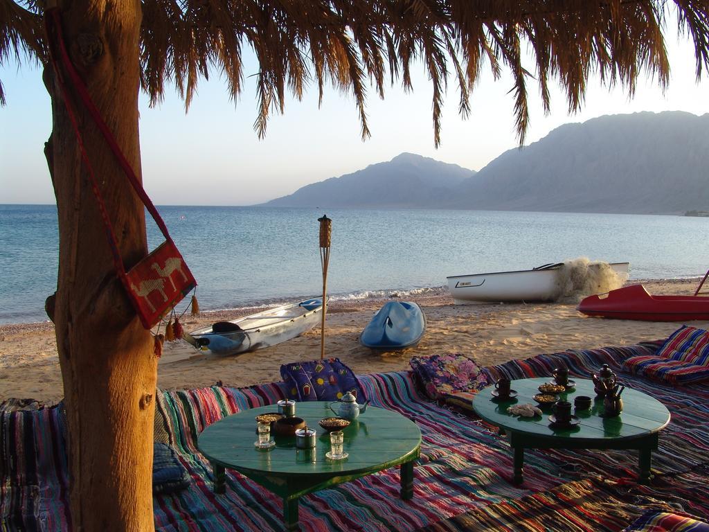 Sayadeen Village - Red Sea Riviera Nuweiba` Eksteriør bilde