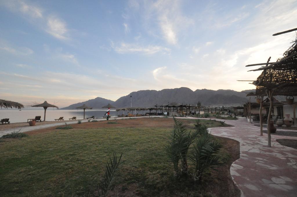 Sayadeen Village - Red Sea Riviera Nuweiba` Rom bilde