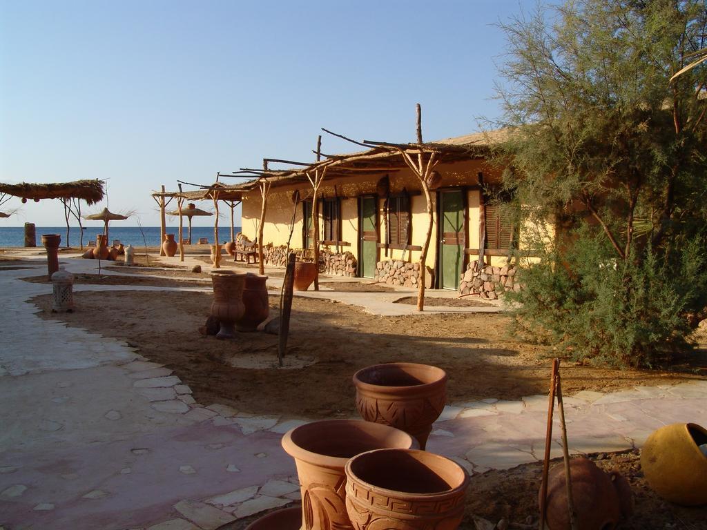 Sayadeen Village - Red Sea Riviera Nuweiba` Rom bilde