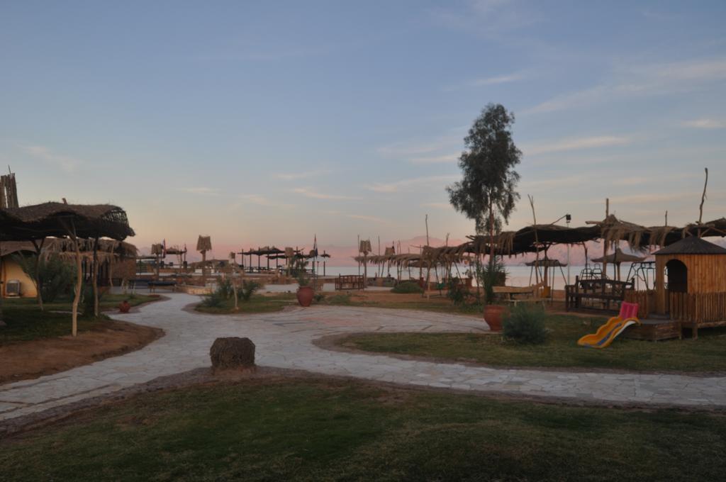 Sayadeen Village - Red Sea Riviera Nuweiba` Eksteriør bilde